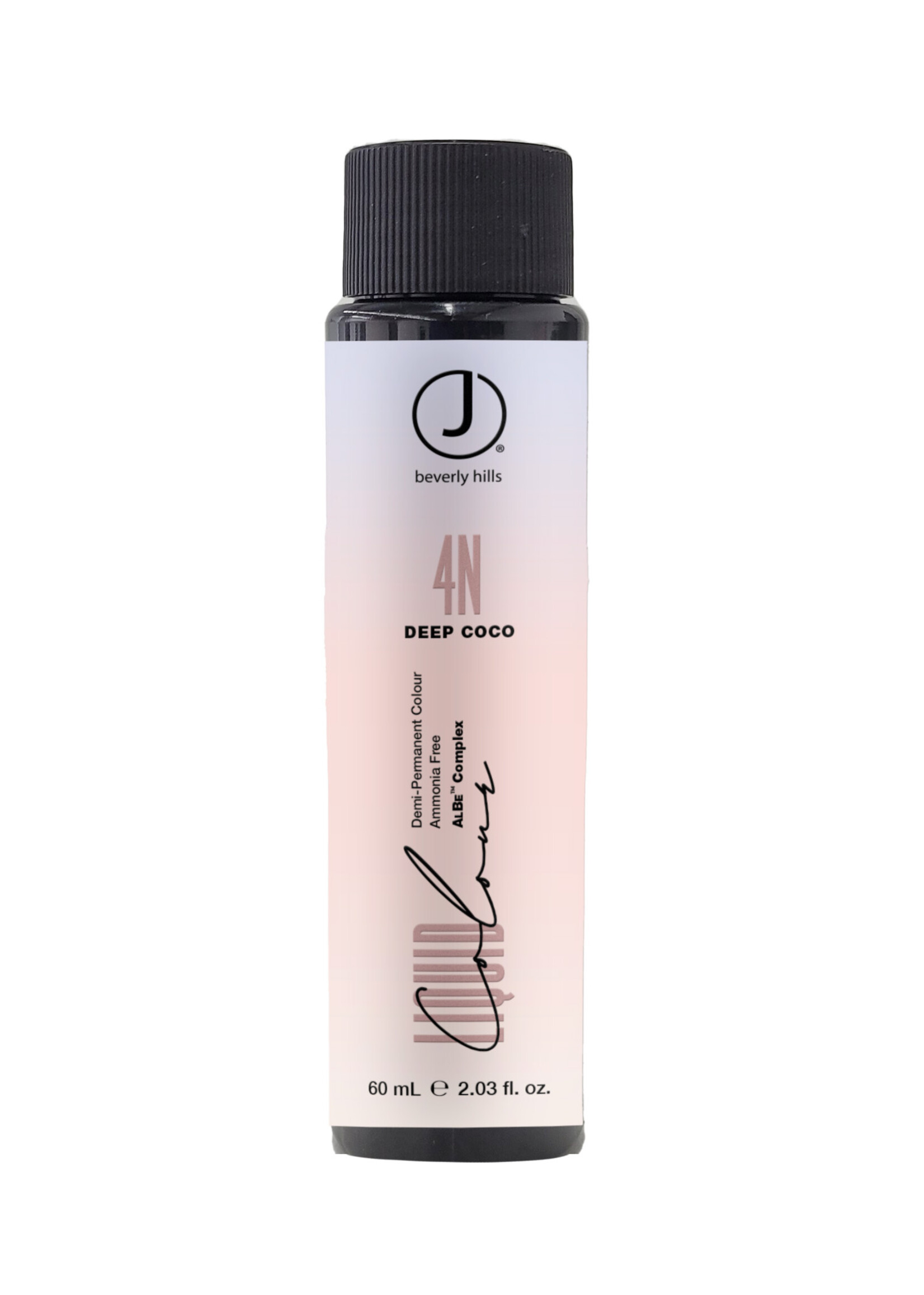 J BEVERLY HILLS  Liquid Colours Violet