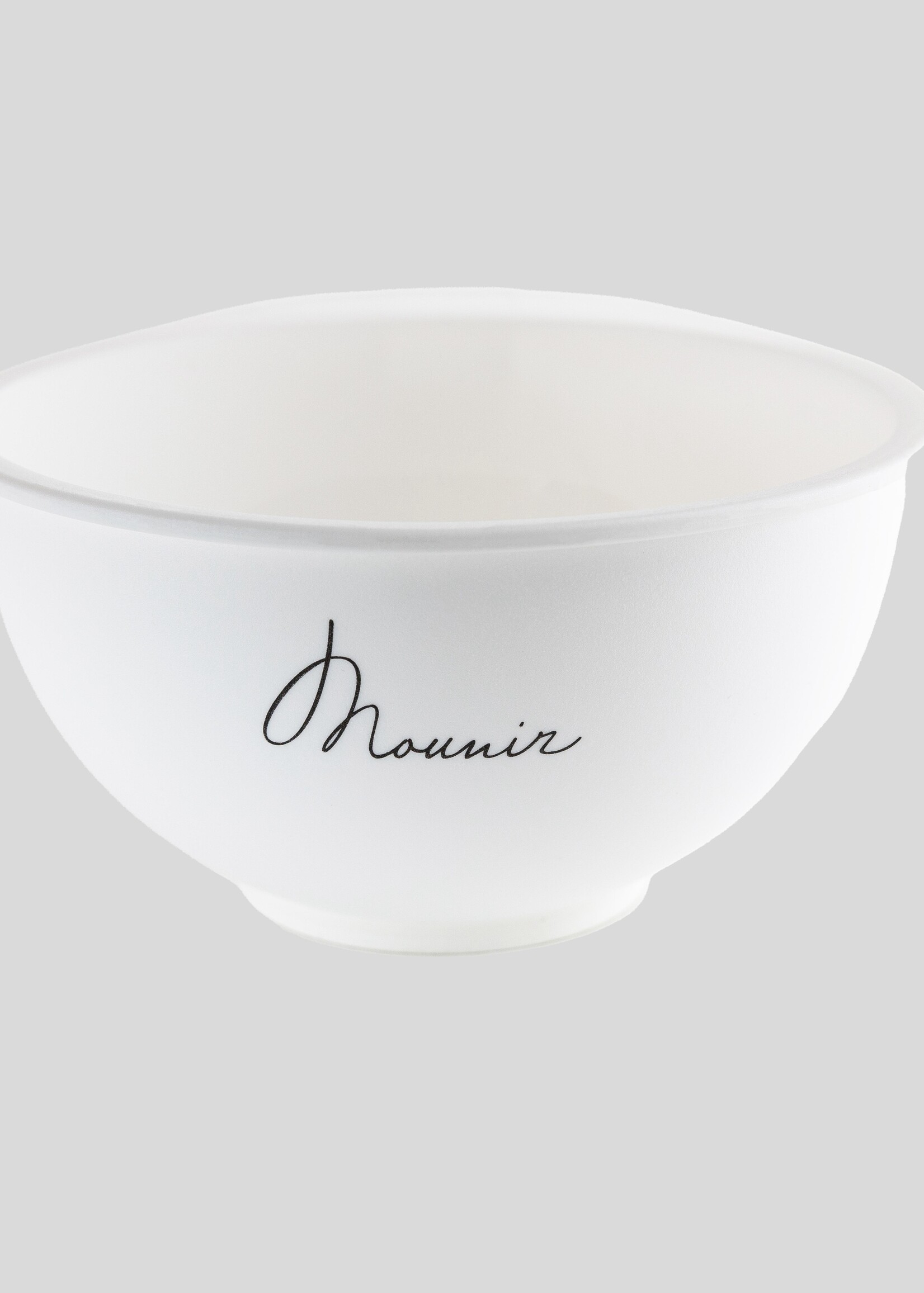 MOUNIR  Tinting Bowl