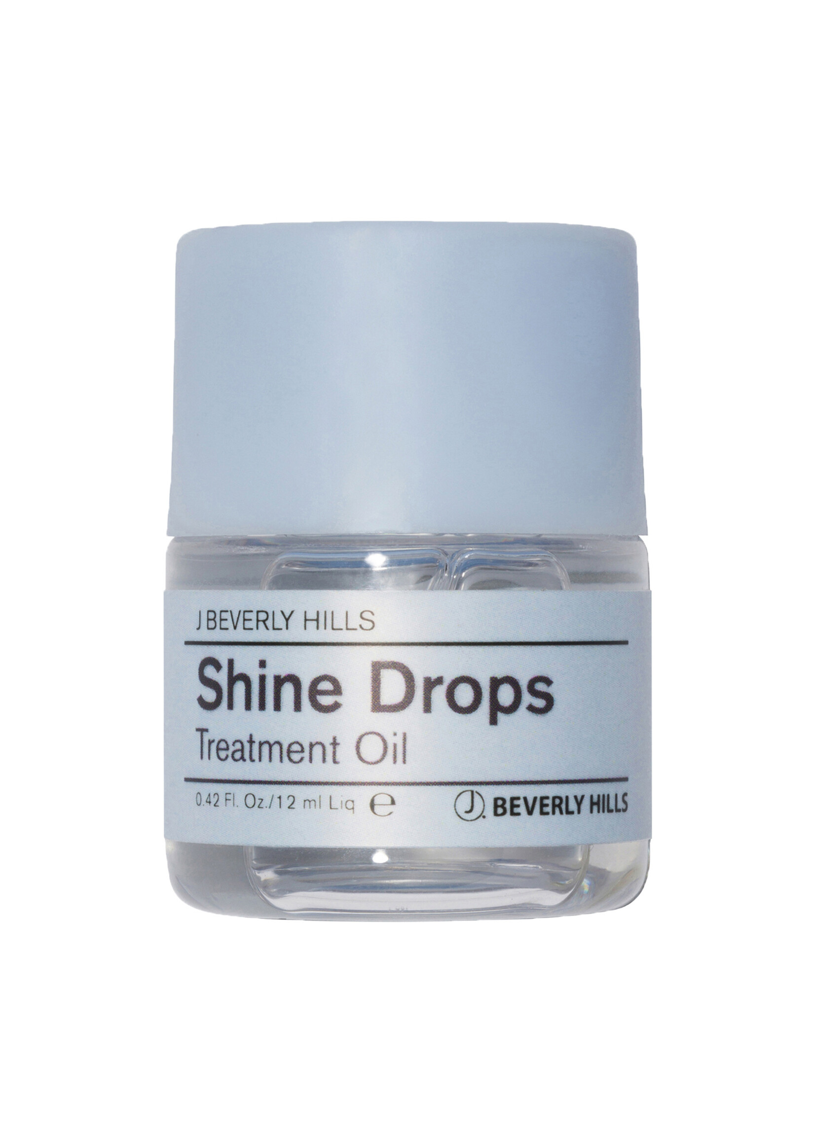 J BEVERLY HILLS  Shine drops