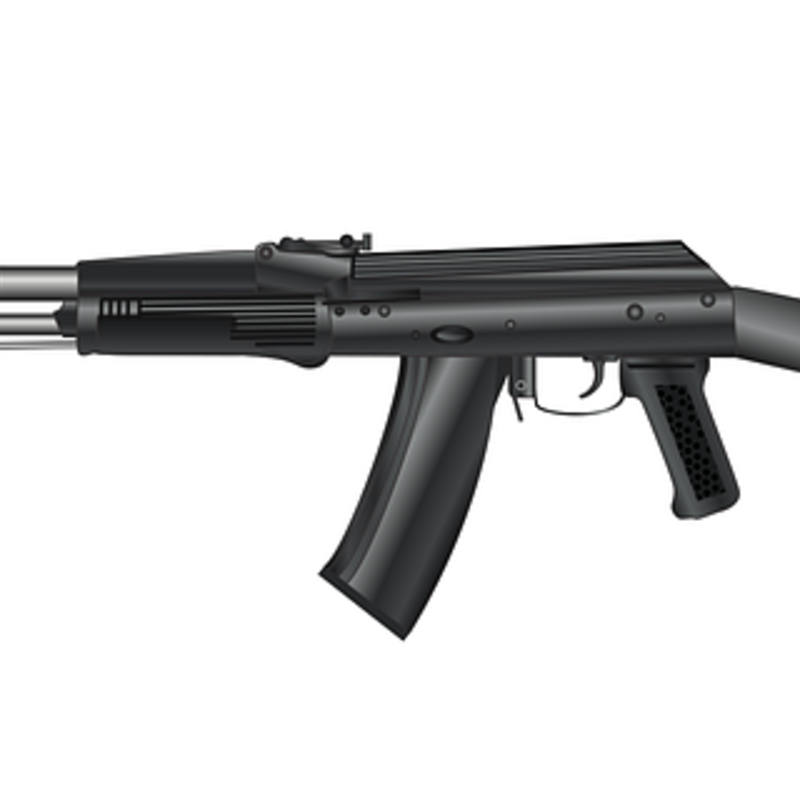 Umarex Hatsan galatian 6 auto 5,5MM