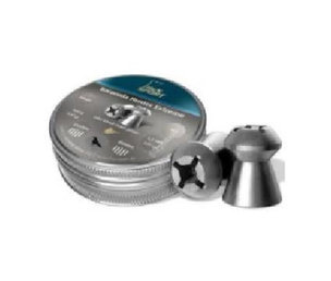 FX airguns Hatsan Galatian 6 Auto 6,35MM