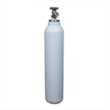 Persluchtfles 7 liter 300 bar inclusief vulset & manometer