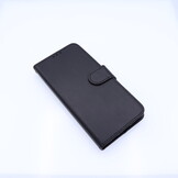 Huawei P-Smart 2019 Boekhoesje Zwart