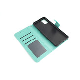 Samsung Galaxy A51 Mandela Mintgroen