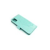 Samsung Galaxy A51 Mandela Mintgroen