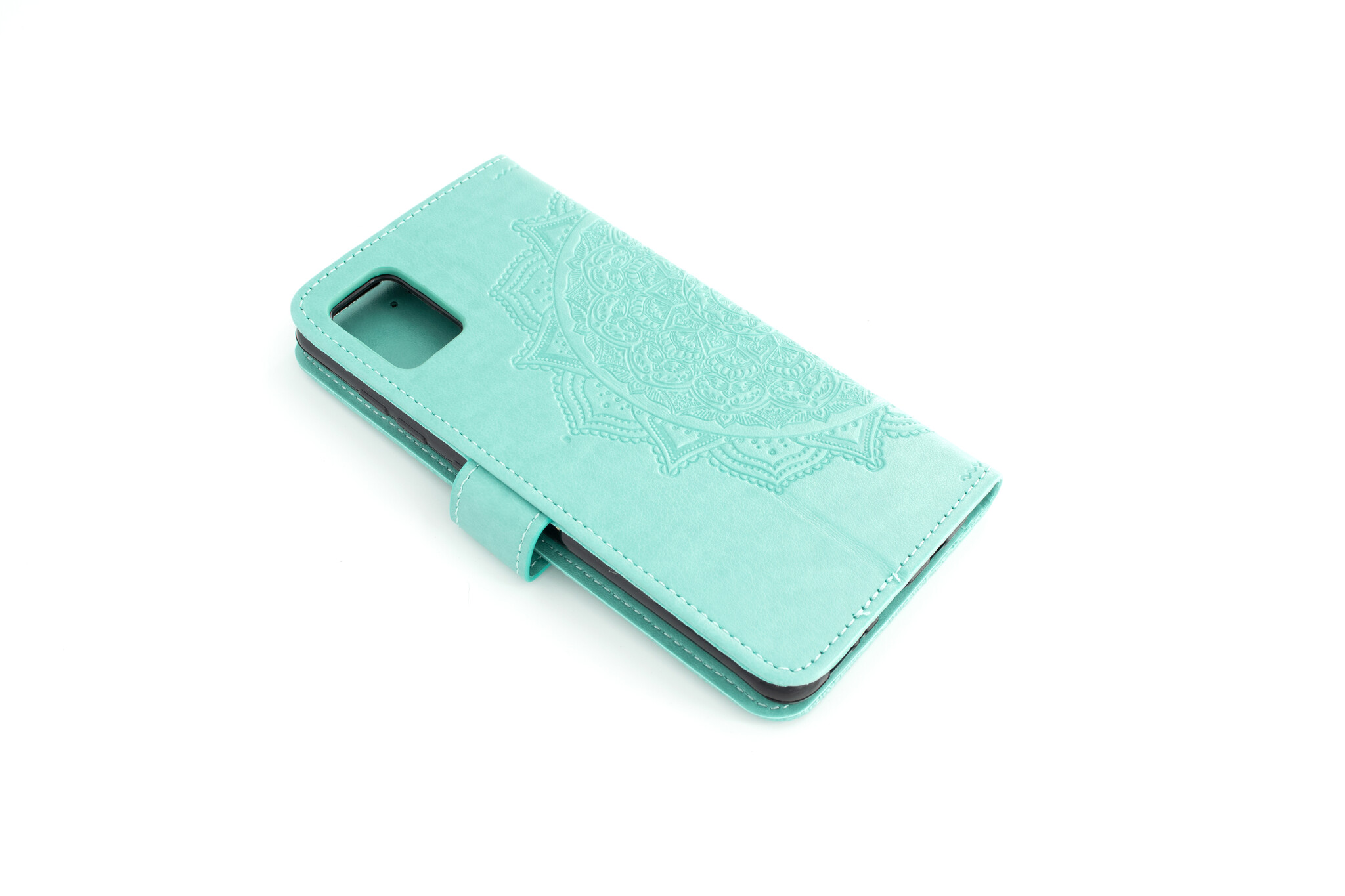 Samsung Galaxy A51 Mandela Mintgroen