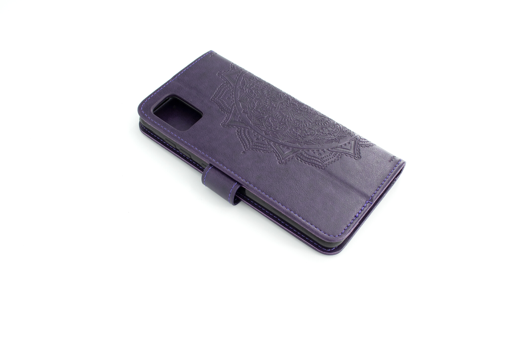 Samsung Galaxy A51 Mandela Paars