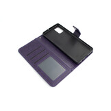 Samsung Galaxy A51 Mandela Paars