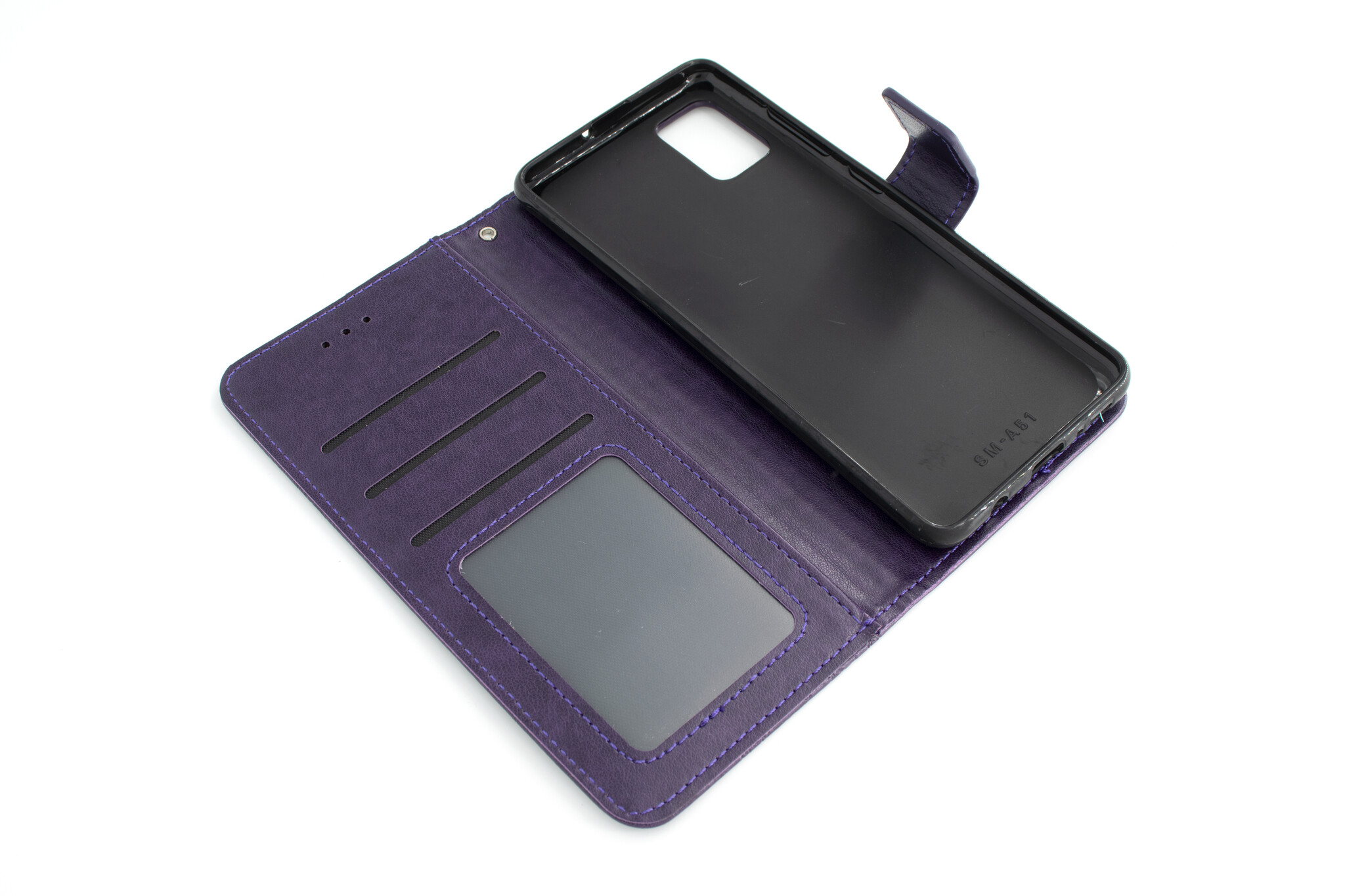 Samsung Galaxy A51 Mandela Paars