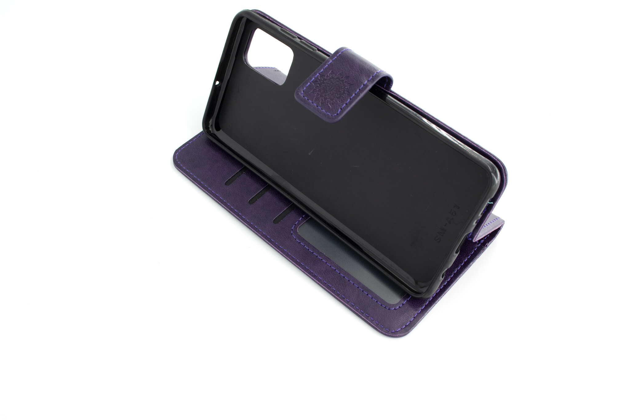 Samsung Galaxy A51 Mandela Paars