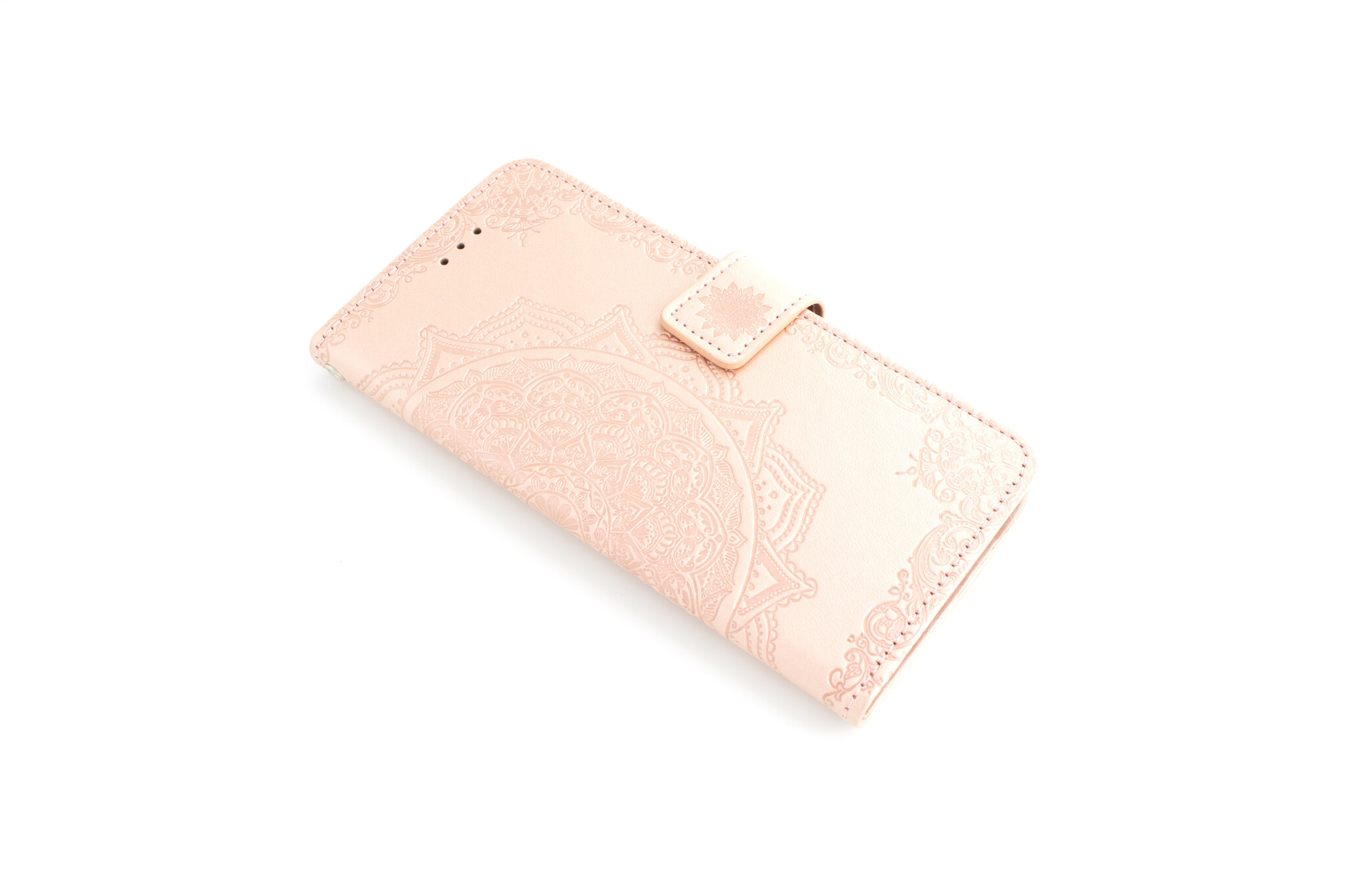 Samsung Galaxy A51 Mandela Roze