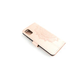 Samsung Galaxy A51 Mandela Roze