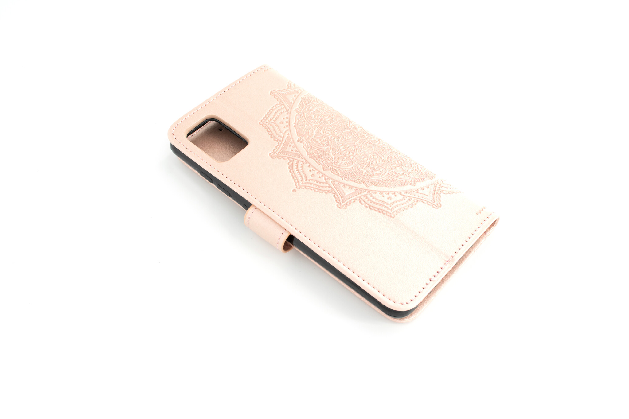 Samsung Galaxy A51 Mandela Roze