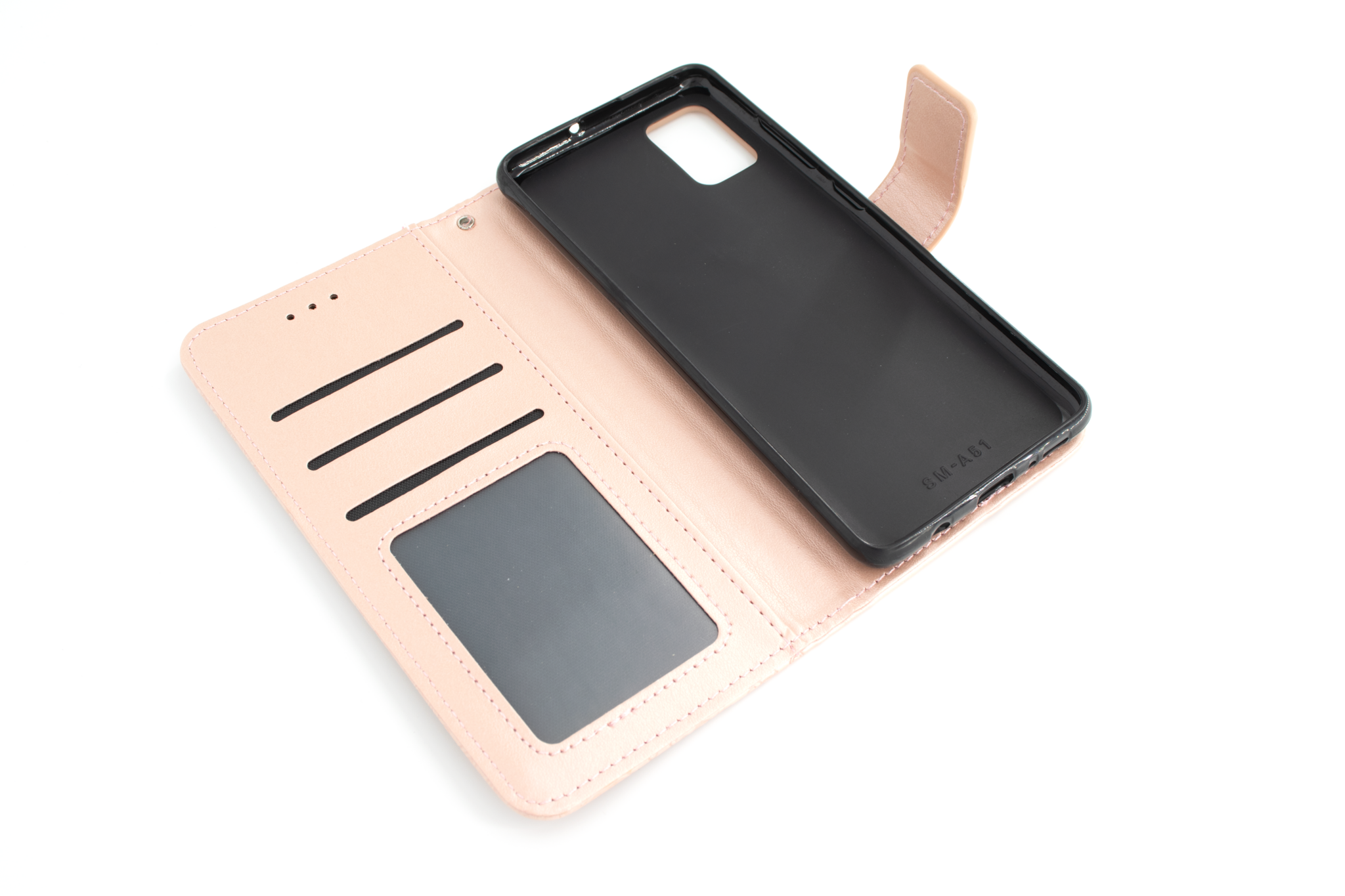 Samsung Galaxy A51 Mandela Roze