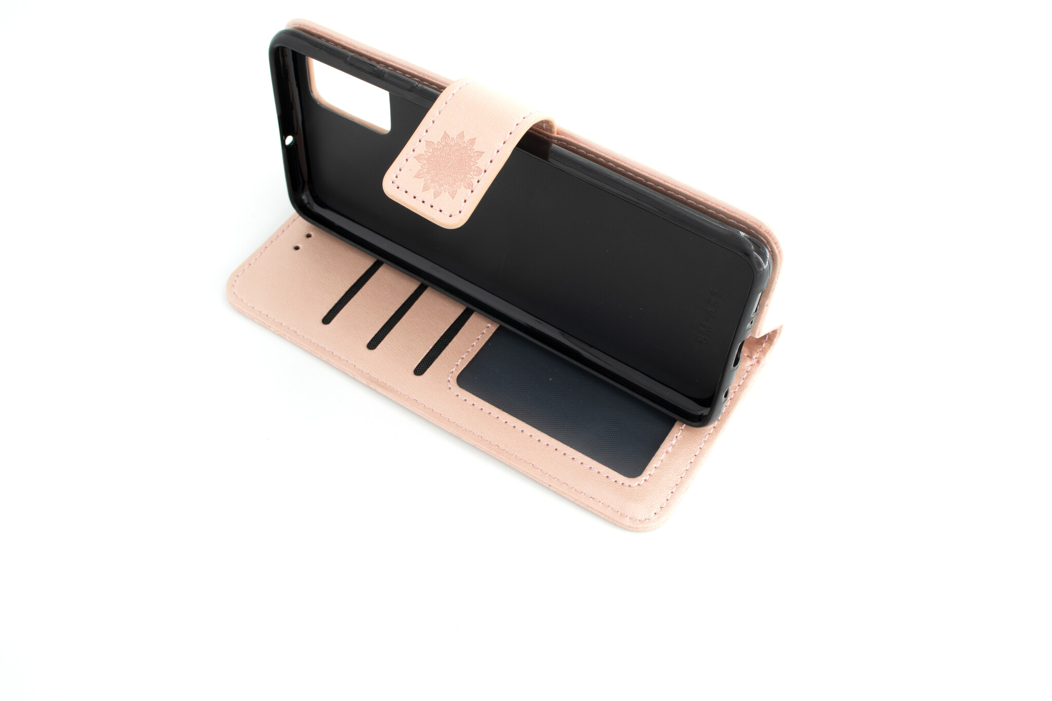 Samsung Galaxy A51 Mandela Roze