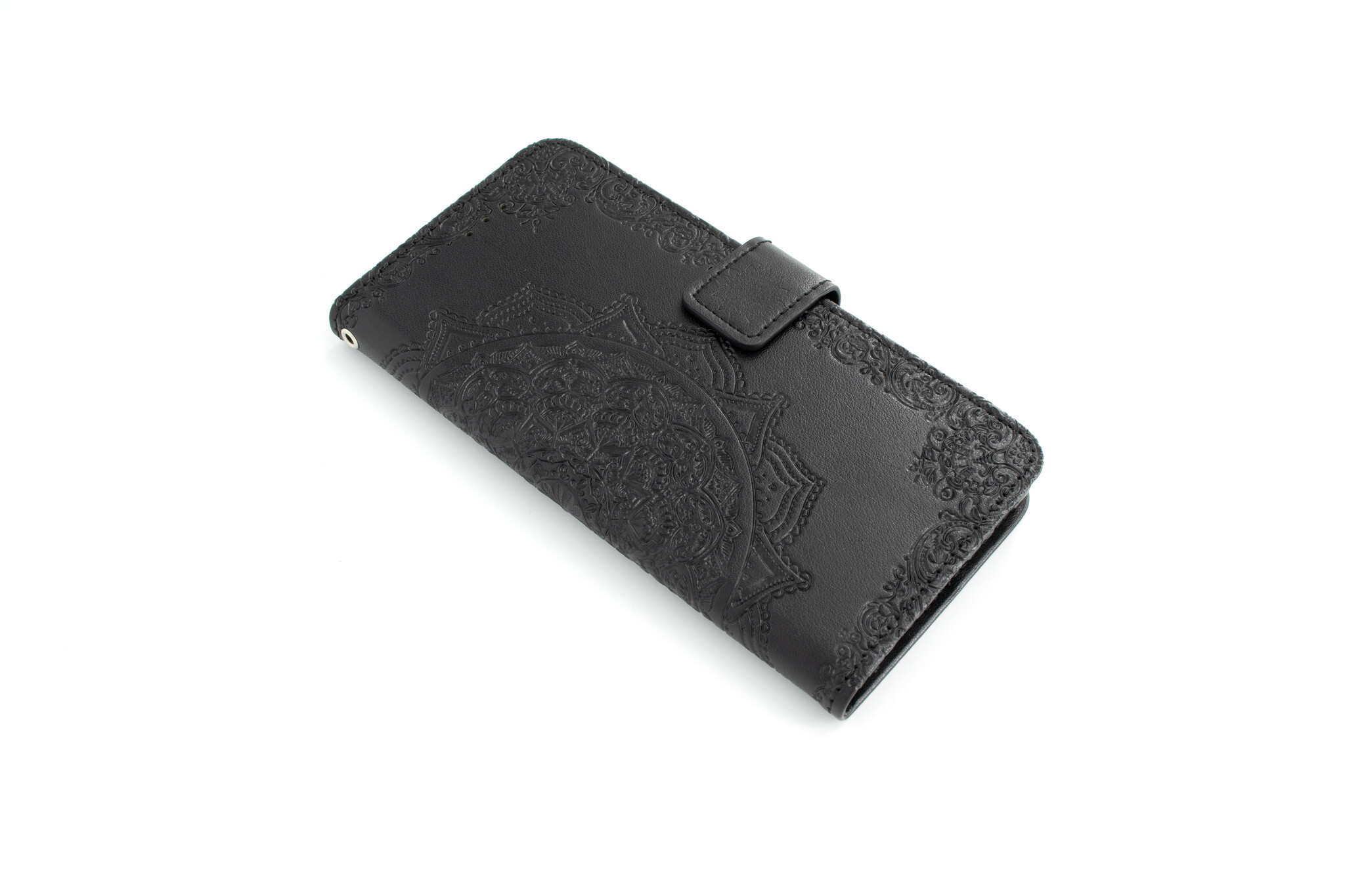 Samsung Galaxy A51 Mandela Zwart