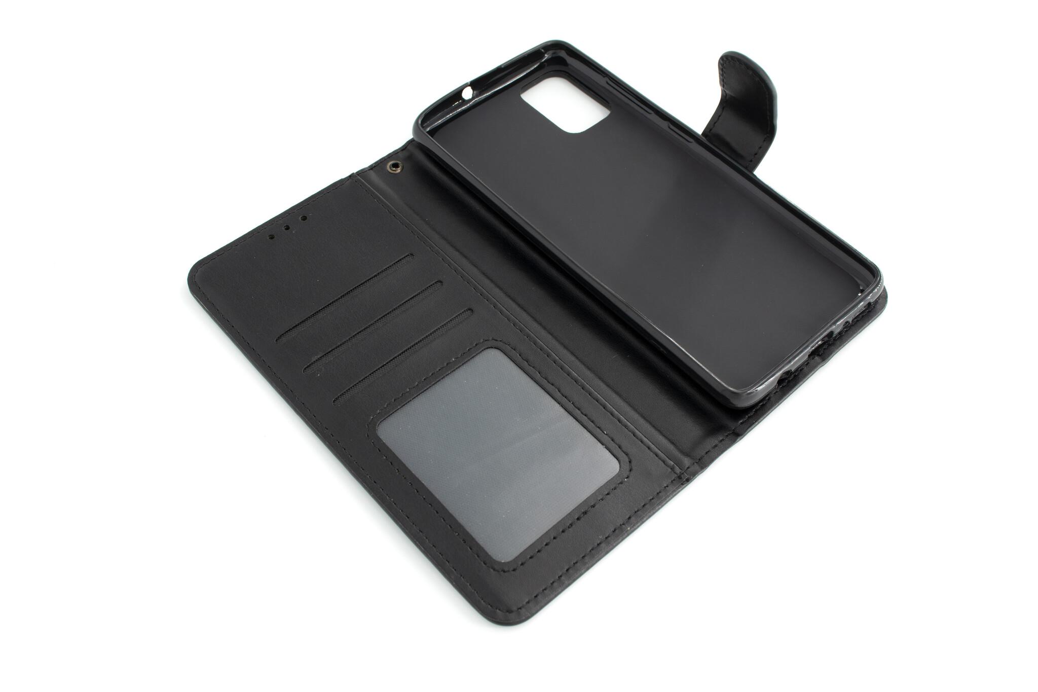 Samsung Galaxy A51 Zwart