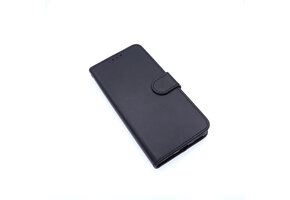 Huawei P30 Lite Boekhoesje Zwart