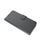 Huawei P30 Pro Boekhoesje Zwart