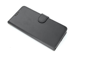 Huawei P30 Pro Boekhoesje Zwart