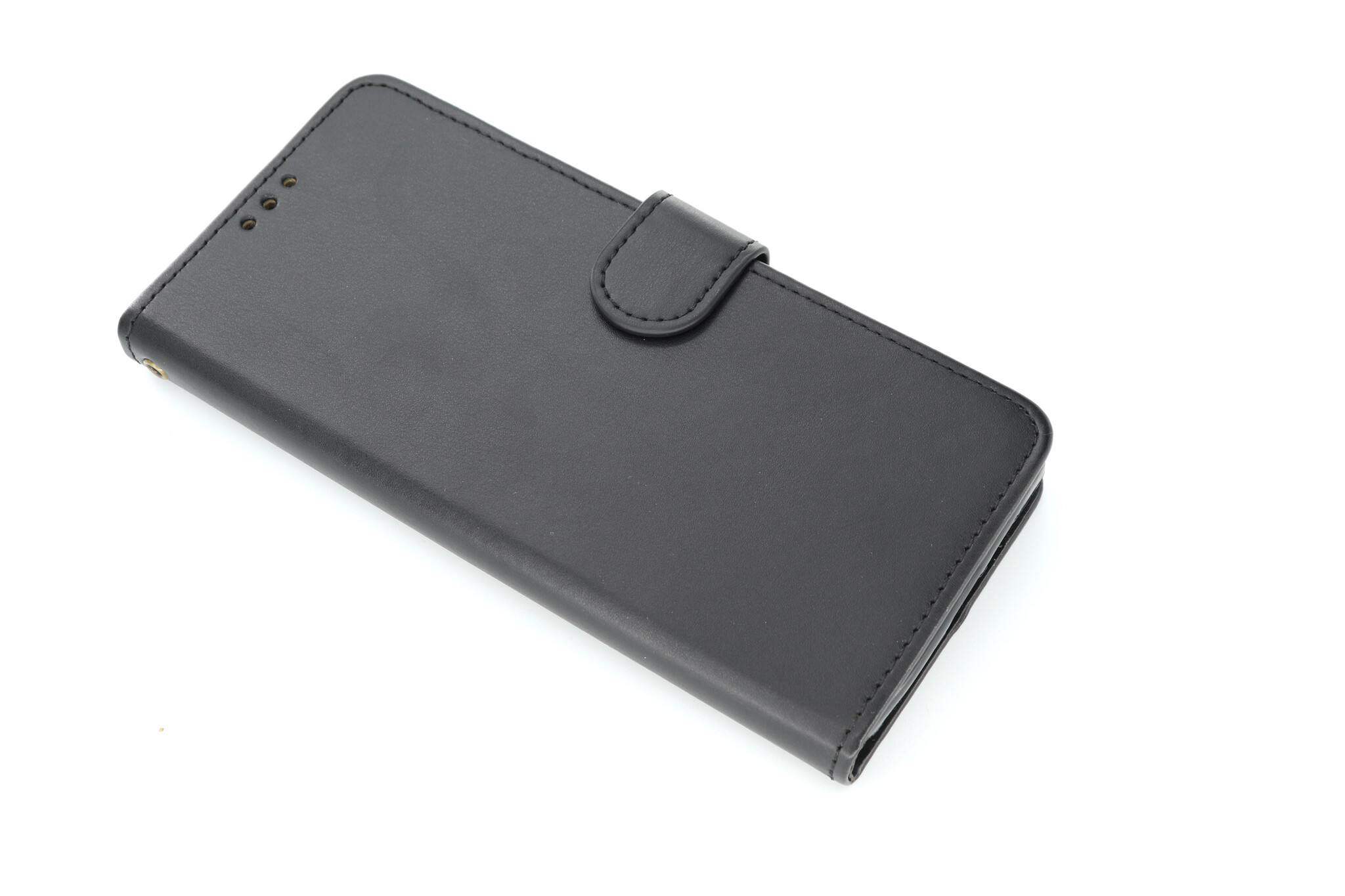 Huawei P30 Pro Boekhoesje Zwart