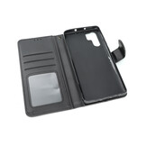 Huawei P30 Pro Boekhoesje Zwart