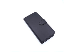 Samsung Galaxy S20 Boekhoesje Zwart