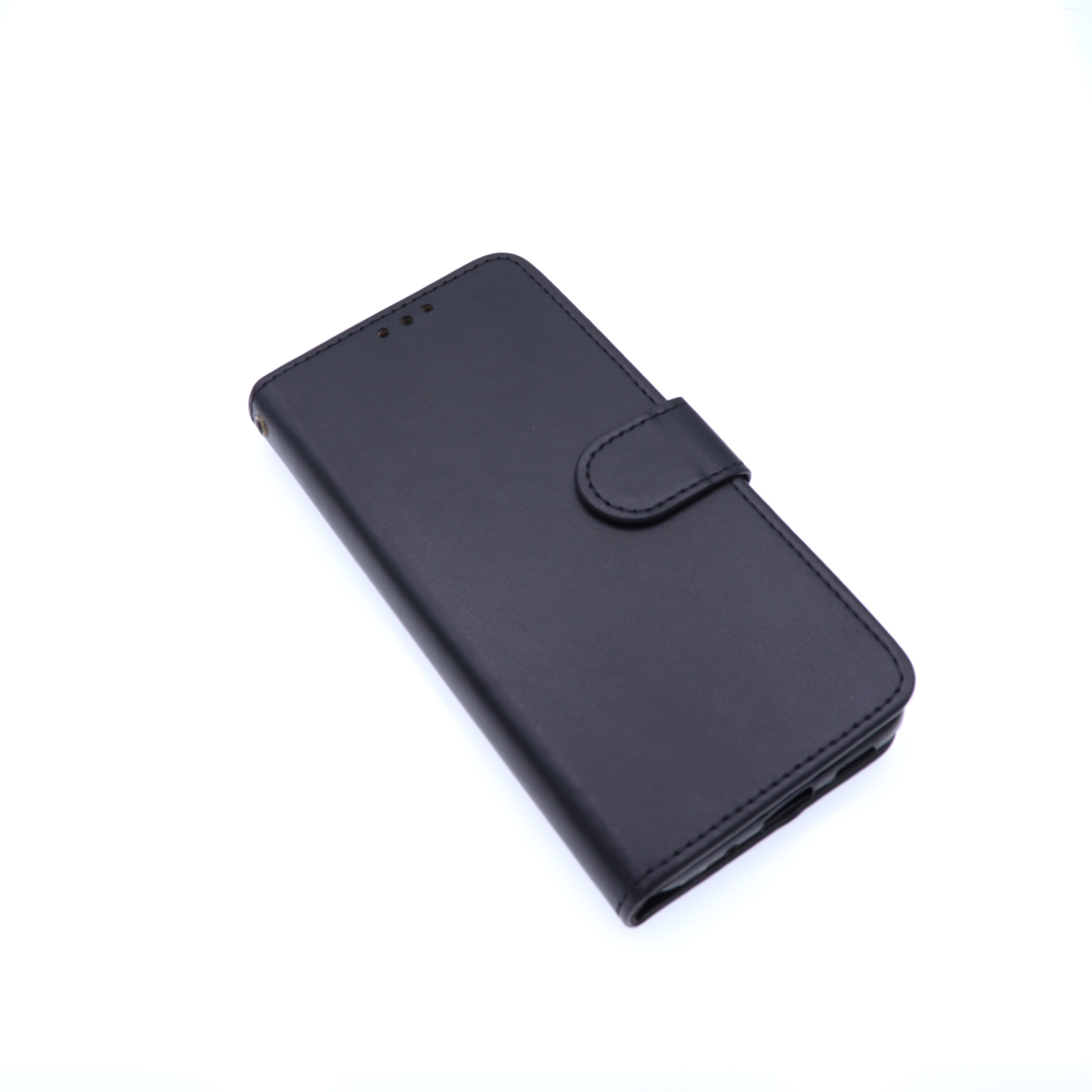 Samsung Galaxy S20 Boekhoesje Zwart