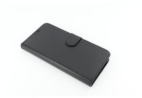 Samsung Galaxy A50 Boekhoesje Zwart