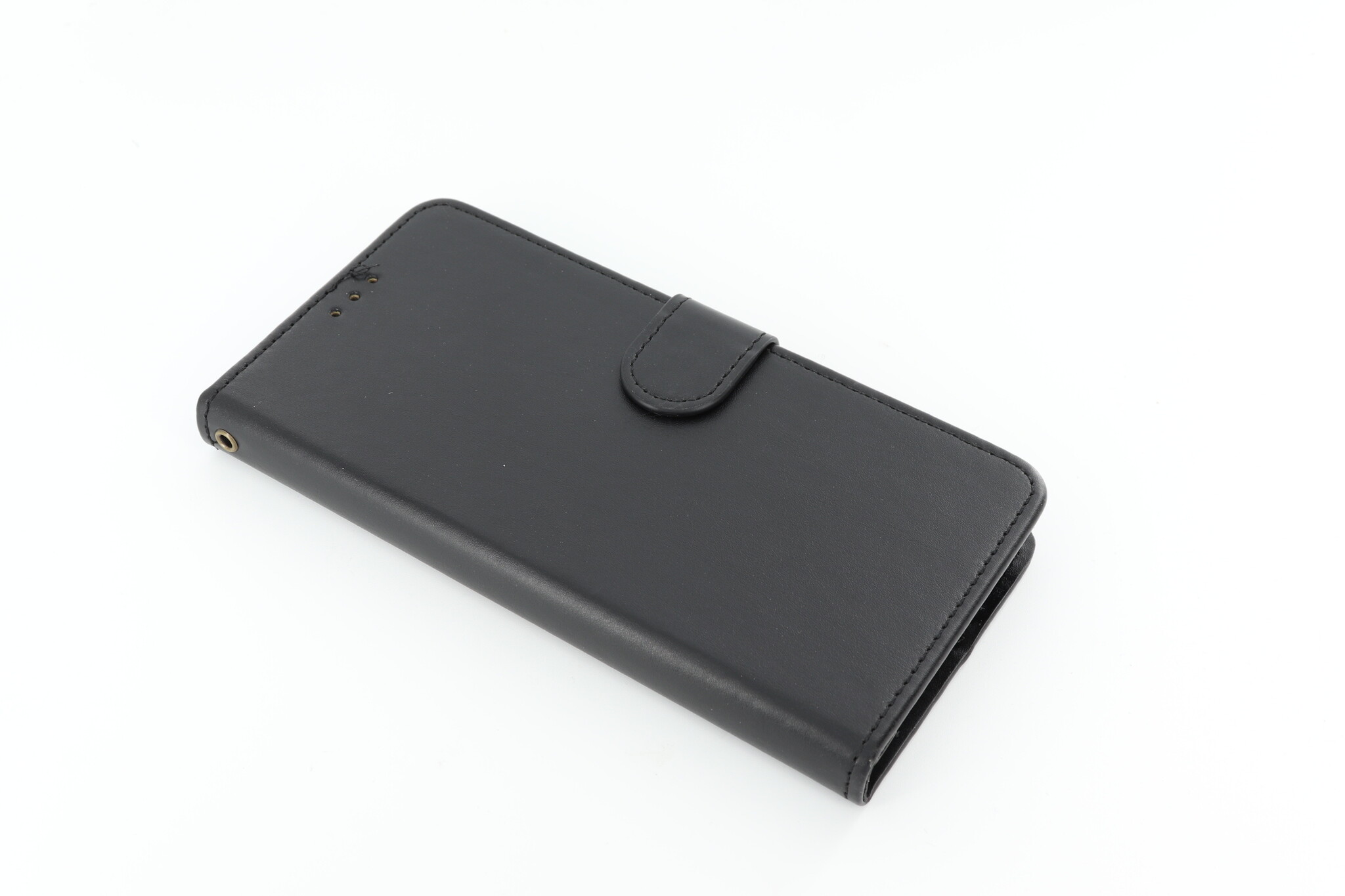 Samsung Galaxy A50 Boekhoesje Zwart