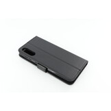 Samsung Galaxy A50 Boekhoesje Zwart