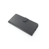 Samsung Galaxy A71 Boekhoesje Zwart