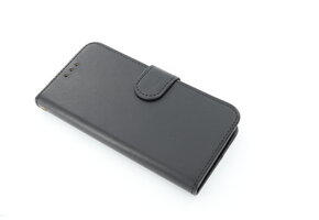 Apple iPhone 7/8/SE 2020 Boekhoesje Zwart