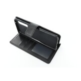 Samsung Galaxy S20 FE Boekhoesje Mandela Zwart