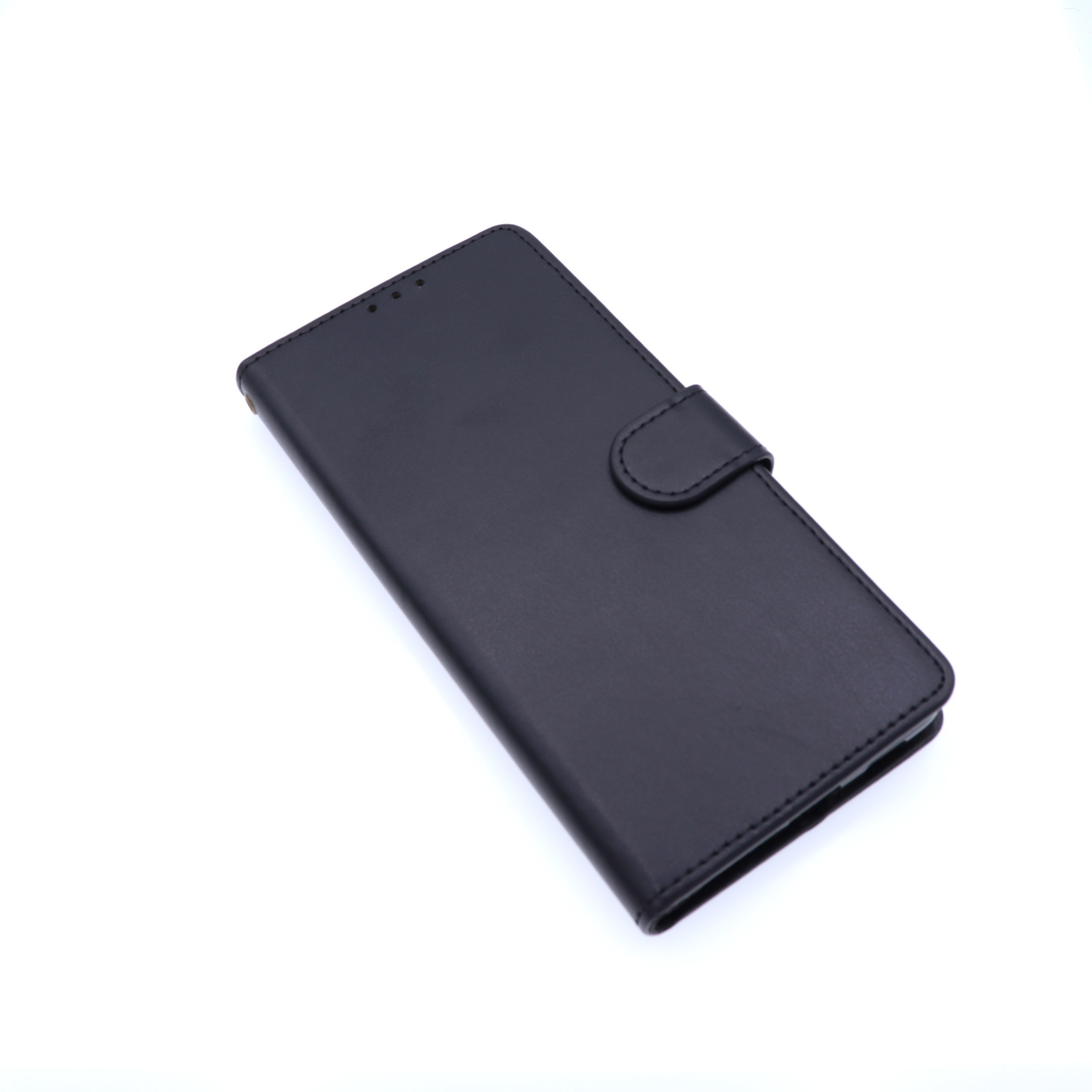 Samsung Galaxy S20 FE Boekhoesje Zwart