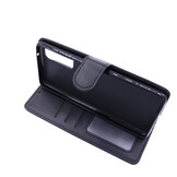 Samsung Galaxy S20 FE Boekhoesje Zwart