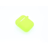 Airpods 2 hoesje Silicoon Groen