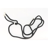 iPhone 12 Mini Transparant Koorthoesje