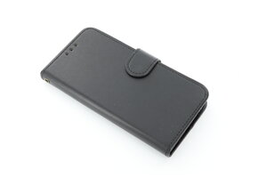 Apple iPhone 6/6s boekhoesje Zwart