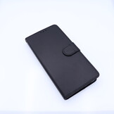 Samsung Galaxy S20 Plus Boekhoesje Zwart