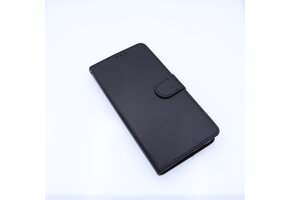 Samsung Galaxy S20 Plus Boekhoesje Zwart