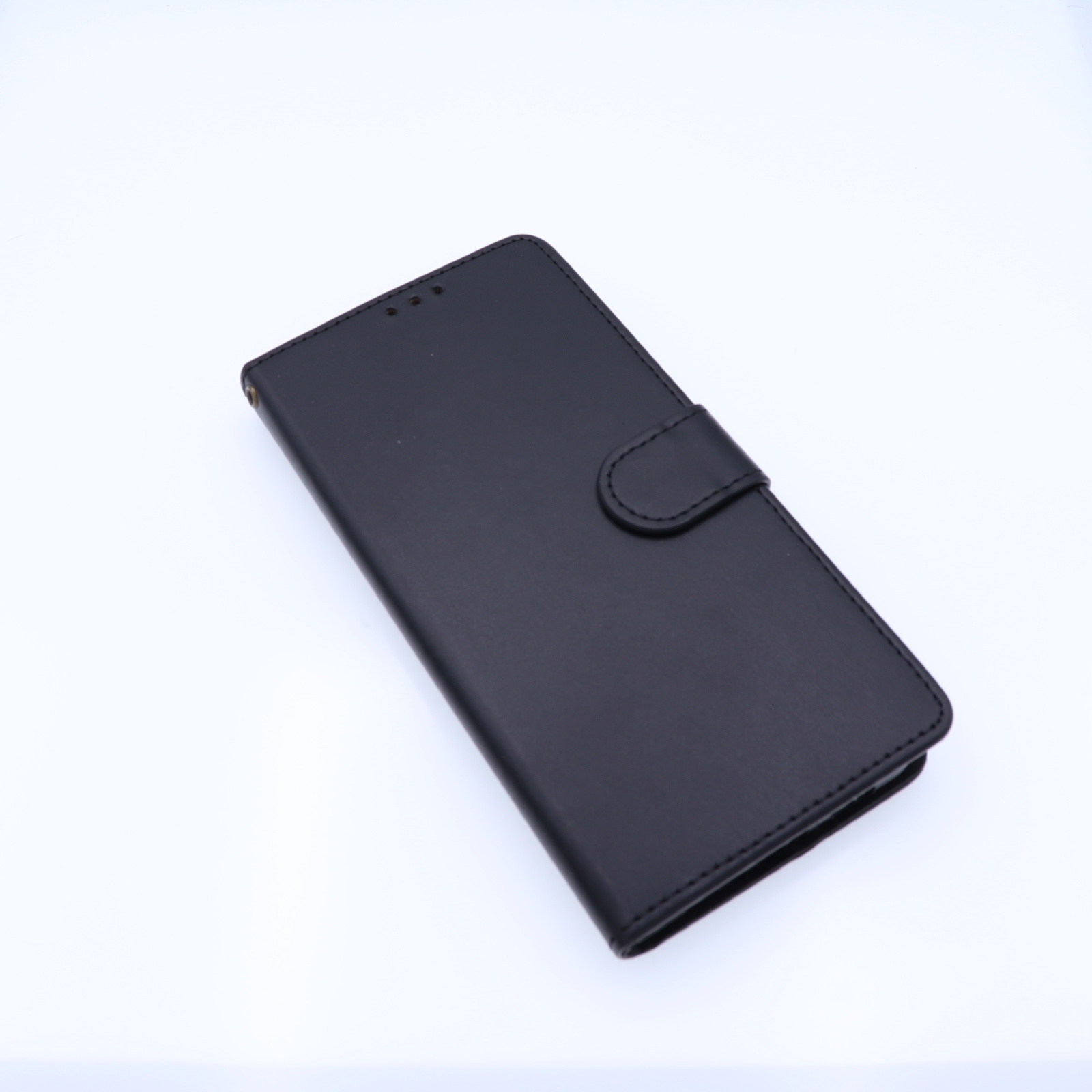 Samsung Galaxy S20 Plus Boekhoesje Zwart