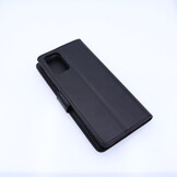 Samsung Galaxy S20 Plus Boekhoesje Zwart