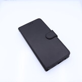 Samsung Galaxy A20s Boekhoesje Zwart