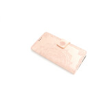 Boekhoesje Samsung Galaxy A20e Mandela Rose