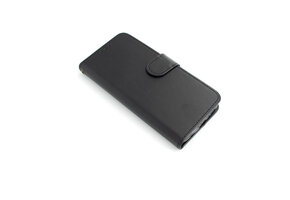 Boekhoesje Samsung Galaxy A20e Zwart