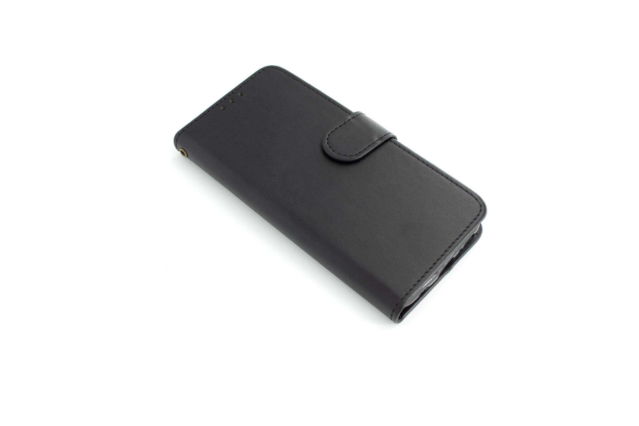 Boekhoesje Samsung Galaxy A20e Zwart