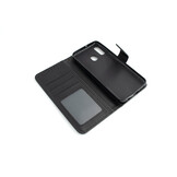 Boekhoesje Samsung Galaxy A20e Zwart