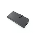 Samsung Galaxy S10 Boekhoesje Zwart