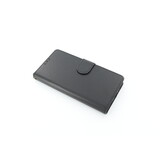 Samsung Galaxy S7 Boekhoesje Zwart